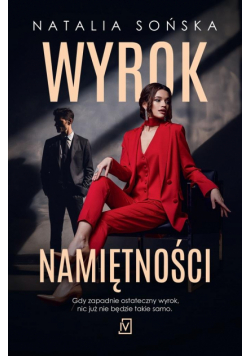 Wyrok namiętności dl