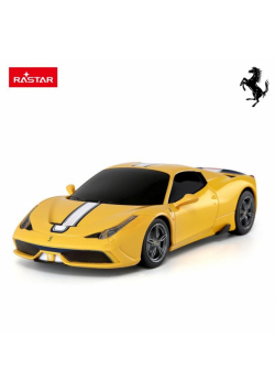 Ferrari 458 Speciale A R/C 1:24
