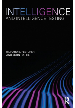 Intelligence and Intelligence Testing