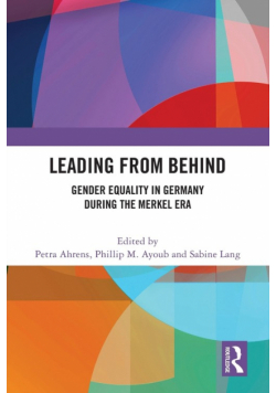 Leading from Behind