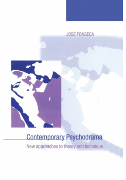Contemporary Psychodrama
