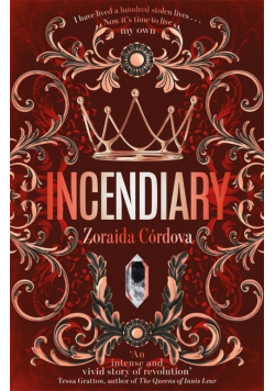 Incendiary