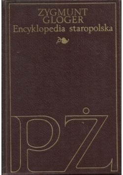 Encyklopedia staropolska