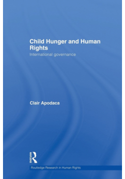 Child Hunger and Human Rights