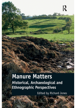 Manure Matters