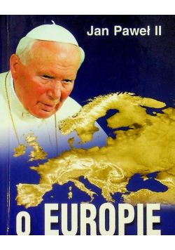 O Europie Wybór myśli
