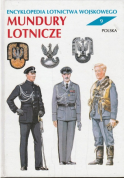 Mundury lotnicze Nr 9