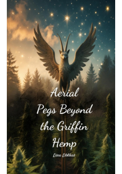 Aerial Pegs Beyond the Griffin Hemp