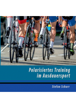 Polarisiertes Training im Ausdauersport