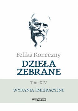 Dzieła zebrane Tom XIV