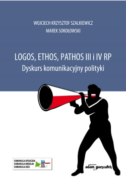 Logos, ethos, pathos III i IV RP.