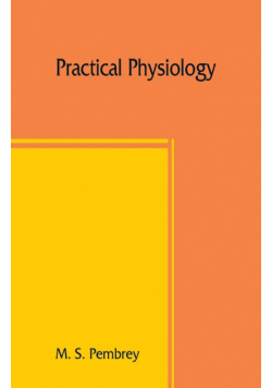 Practical physiology