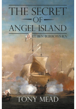 The Secret of Angel Island