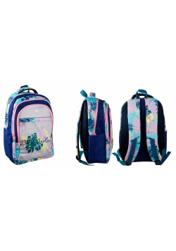 Plecak junior tropical