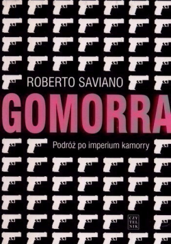 Gomorra Podróż po imperium kamorry