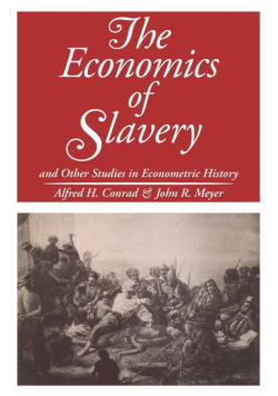 The Economics of Slavery