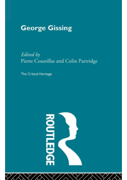 George Gissing