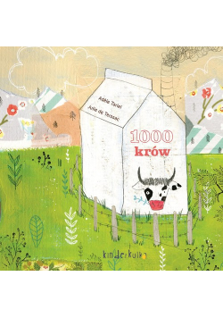 1000 krów