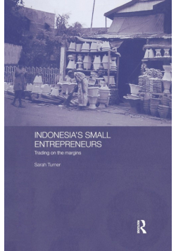 Indonesia's Small Entrepreneurs