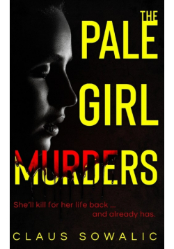 The Pale Girl Murders
