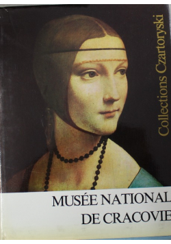 Musee National de Cracovie