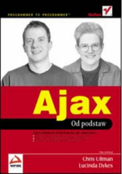Ajax Od podstaw