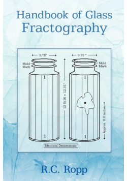 Handbook of Glass Fractography