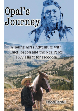 Opal's Journey