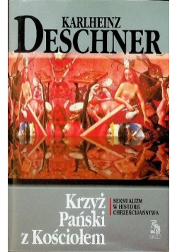 Krzyż Pański z Kościołem Seksualizm w historii chrześcijaństwa