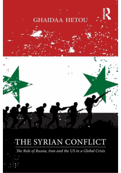The Syrian Conflict