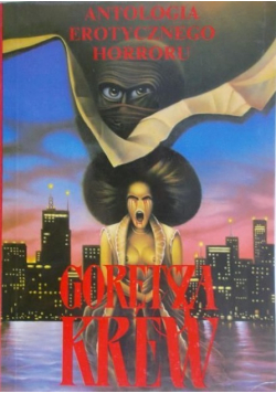 Gorętsza krew