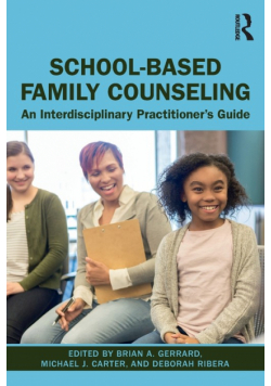 School-Based Family Counseling