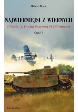 Najwierniejsi z wiernych Cześć 1