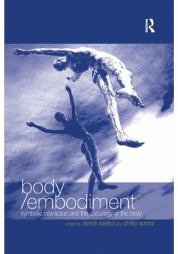 Body/Embodiment