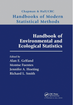 Handbook of Environmental and Ecological Statistics