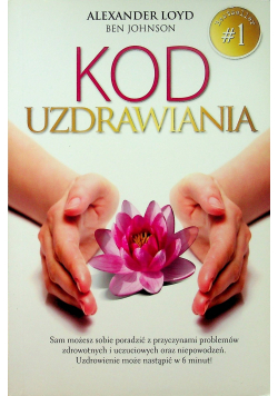 Kod uzdrawiania