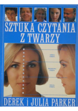 Sztuka czytania z twarzy
