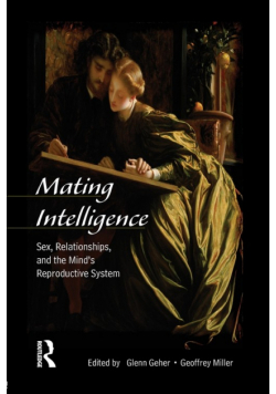 Mating Intelligence