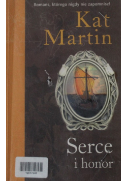 Serce i honor