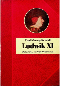 Ludwik XI