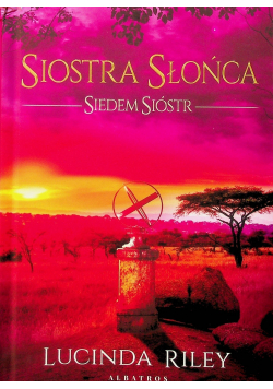 Siedem Sióstr Siostra Słońca