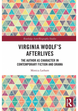 Virginia Woolf's Afterlives
