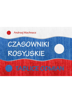 Czasowniki rosyjskie