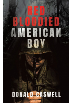 Red Bloodied American Boy