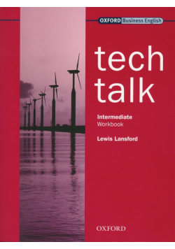 Tech talk Intermediate workbook