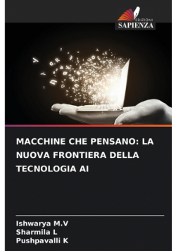 Macchine Che Pensano