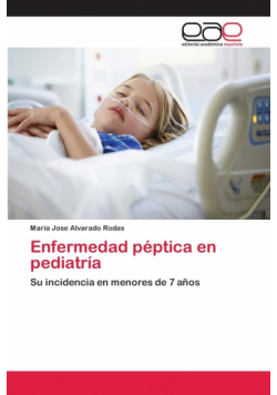 Enfermedad péptica en pediatría
