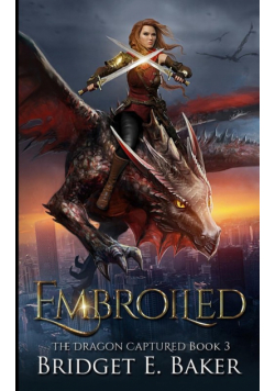 Embroiled