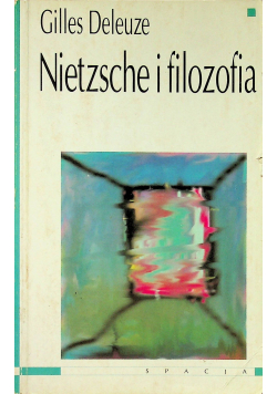 Nietzsche i filozofia