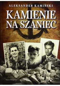 Kamienie na szaniec